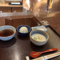 京都祇園 天ぷら八坂圓堂 - 