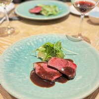 Le Beurre Noisette NAGOYA - サロマ黒牛のロースト