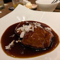 MASA'S KITCHEN 名古屋JRゲートタワー - 名物の酢豚