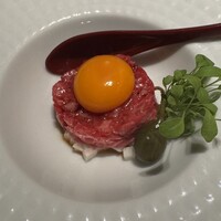 個室焼肉 銀座きたお - 