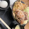 伝説のすた丼屋  プレナ幕張店