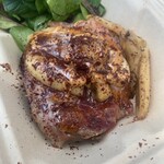 ラ・カーサ・ディ・テツオ オオタ - 