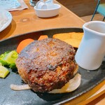 CAFE & BAR monogrande - 