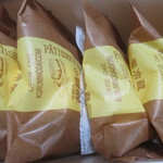 Okashi Dokoro Hanaoka Karuizawa Ten