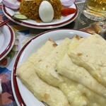 ドゥルガ　ダイニング - 