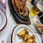 ドゥルガ　ダイニング - 