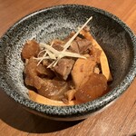 骨付鳥 一鶴 高松店 - 