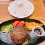 CAFE & BAR monogrande - 