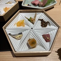 最飛び飛騨牛 しゃぶすき家 馬喰一代 名古屋WEST - 