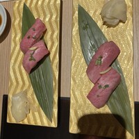 最飛び飛騨牛 しゃぶすき家 馬喰一代 名古屋WEST - 