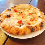 アルベロ - パンナ