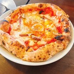 アルベロ - ビスマルク