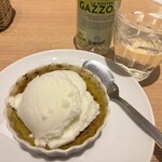 ピッツェリア ウスイ - 