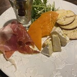 Oyster Bar MABUI - 