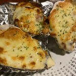 Oyster Bar MABUI - 