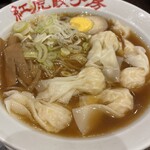 紅虎餃子房 - 料理写真: