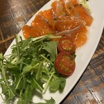 Oyster Bar MABUI - 