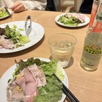 ピッツェリア ウスイ - 