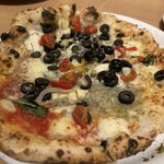 ピッツェリア ウスイ - 