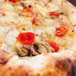 アルベロ - パンナ