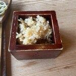 平打蕎麦 やつこま - 