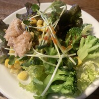 タベルナデエスパーニャフラガンテウーモ - 
