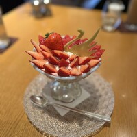 グランド キッチン - 