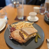 グランド キッチン - 