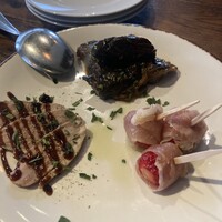 タベルナデエスパーニャフラガンテウーモ - 