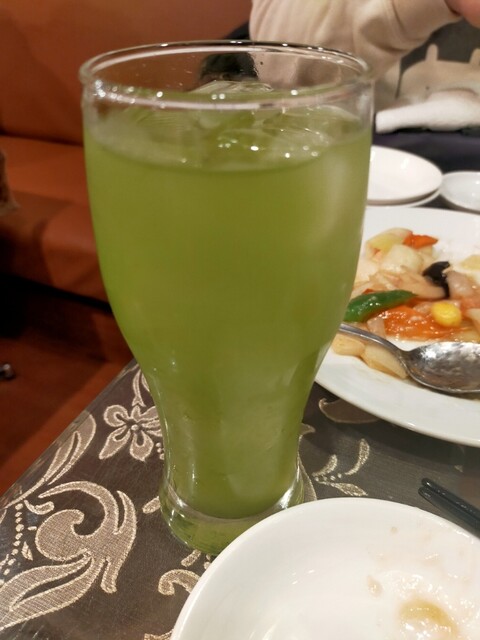 Chinese Shanghai no Ie photo 4