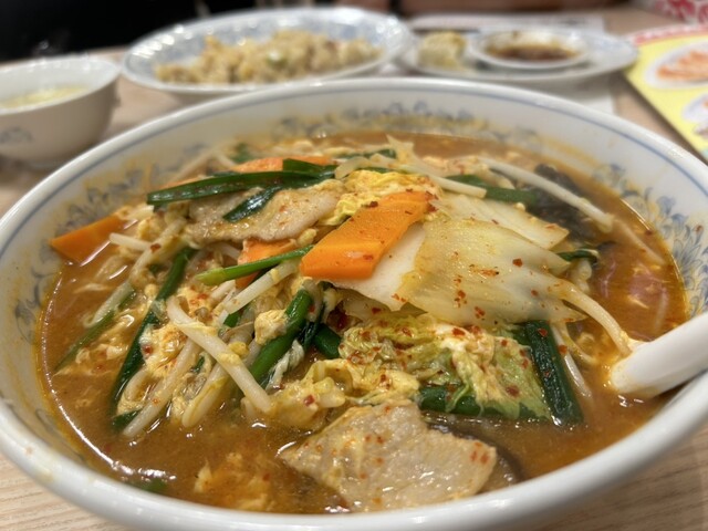 Gyoza no Manshu Tobu Renma Minamiguchi Ten photo 2