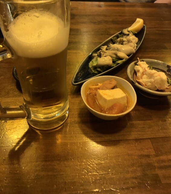 多幸福禅 - 薬師堂（居酒屋）の写真