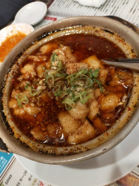 Chinese Shanghai no Ie photo 5