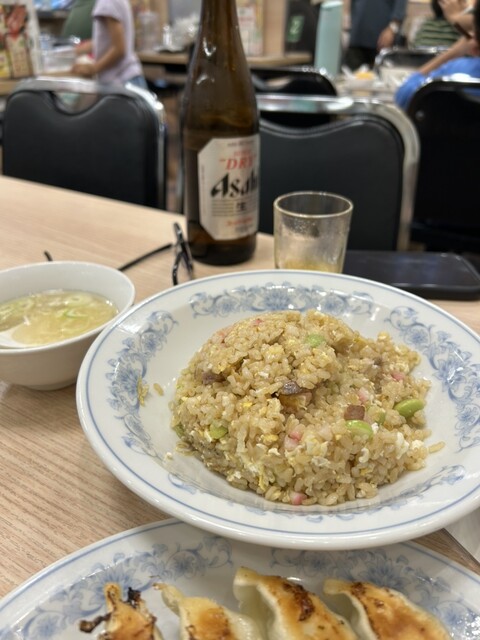 Gyoza no Manshu Tobu Renma Minamiguchi Ten photo 5