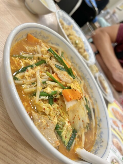 Gyoza no Manshu Tobu Renma Minamiguchi Ten photo 3