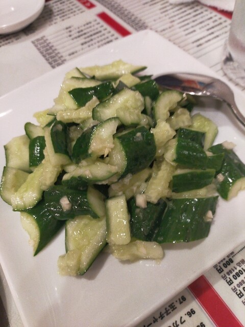 Chinese Shanghai no Ie photo 3