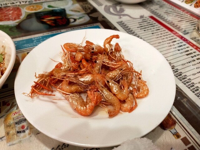 Chinese Shanghai no Ie photo 2