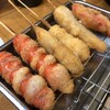 串かつ 寅卯 ekie広島店