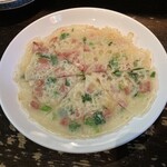 なんちち食堂 - 