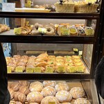 バックシュトゥーベ ツオップ - 店員さん依頼ゾーン