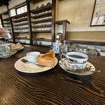 明楽時運志風館 - 