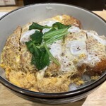 とんかつ 美濃屋 - 