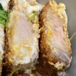 とんかつ 美濃屋 - 