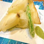 あられ屋 神田本店 - 