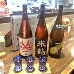 海鮮・鎌倉野菜 まつだ家 - 