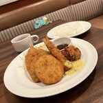 ガスト - 料理写真: