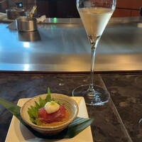 XEX TOKYO / 鉄板焼An - 