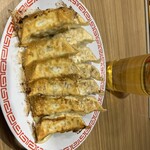 宇都宮餃子館 - 