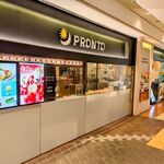 プロント - 店の外観