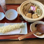 和食麺処 サガミ - 